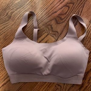 Lululemon Fine Form Bra- 32D